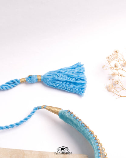 Mani Thushi Necklace