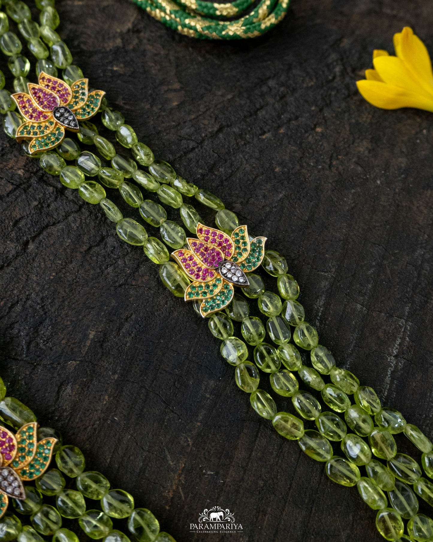 Nova Necklace