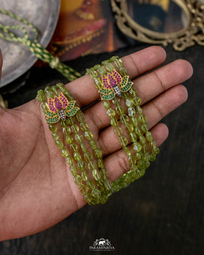 Nova Necklace