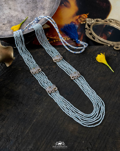 Alena Necklace