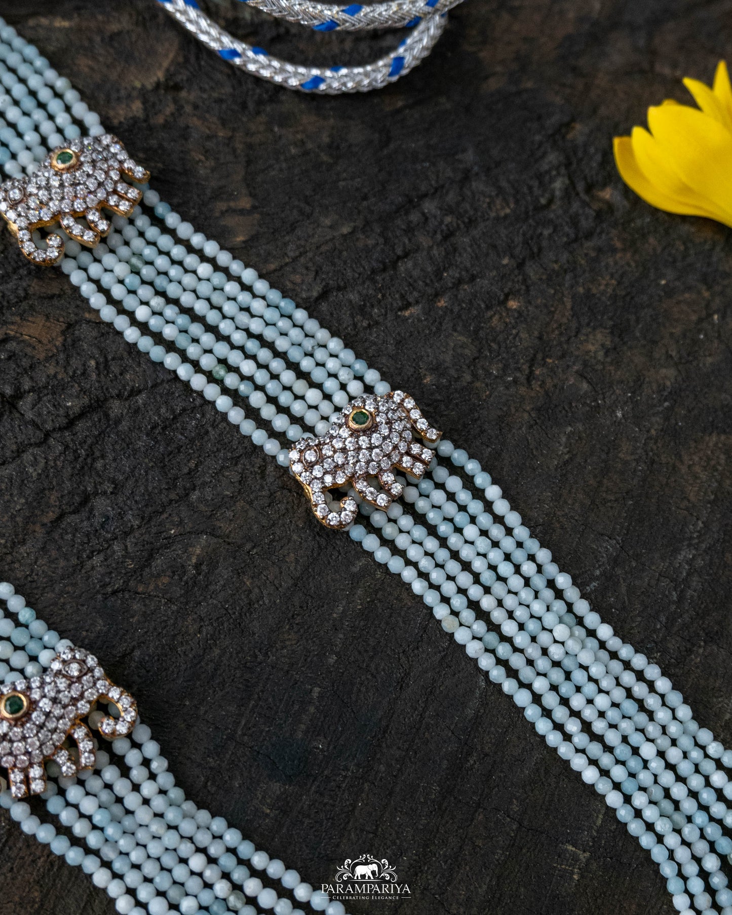Alena Necklace