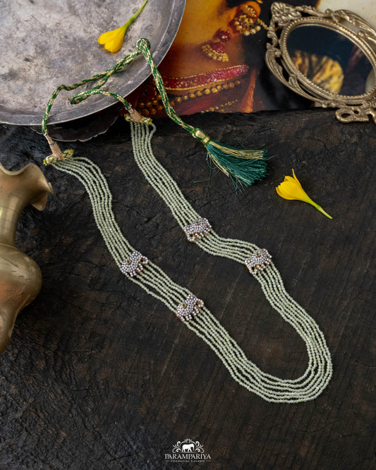 Alba Necklace