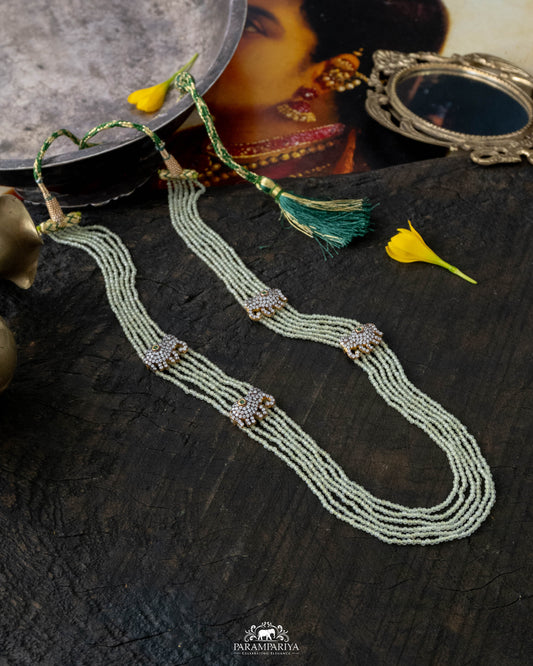 Alba Necklace