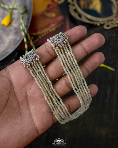 Alba Necklace