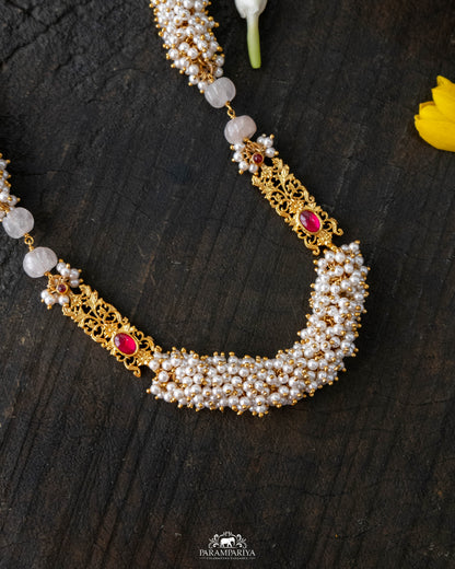 Bethani Necklace