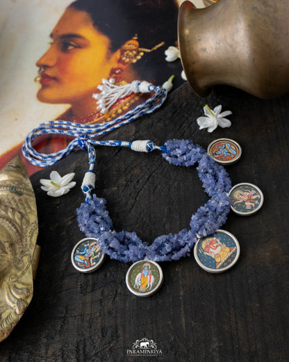 Mooshikan Necklace