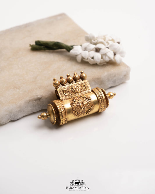 Pranika Pendant (Openable)