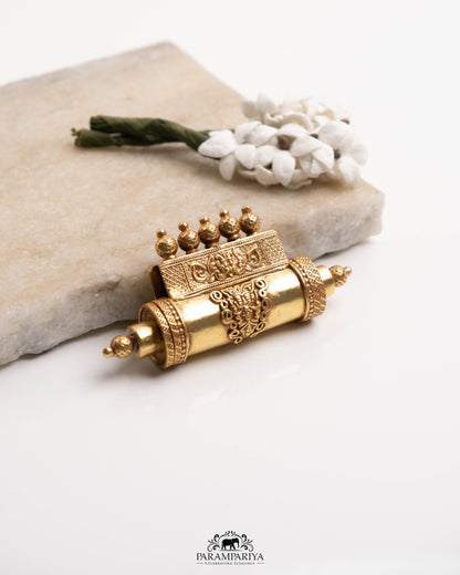 Rishmika Pendant (Openable)