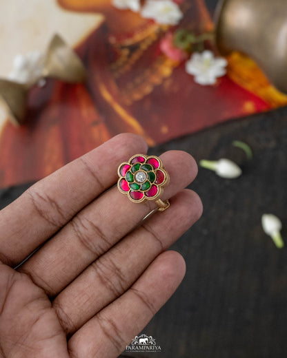 Sharmi Finger Ring