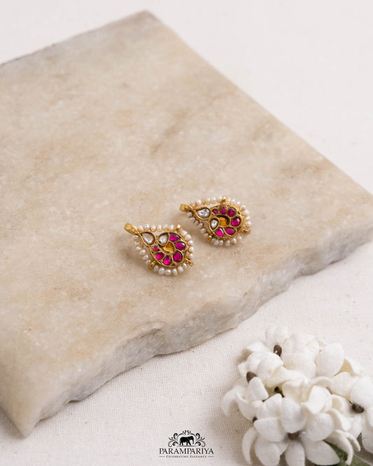 Devina Earrings