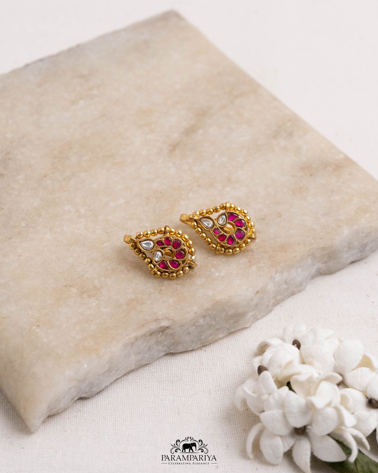 Ishanya Earrings