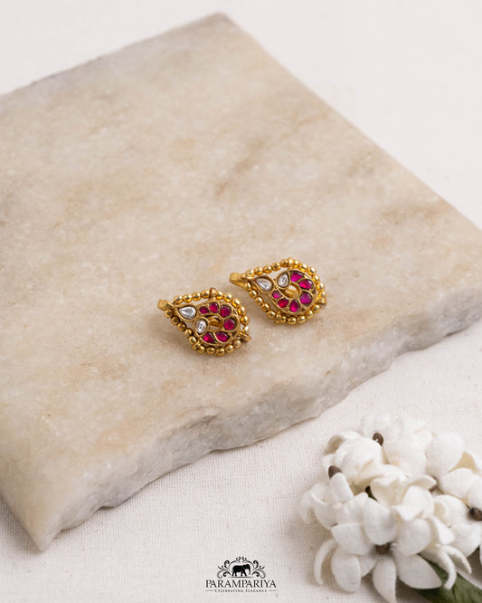 Ishanya Earrings