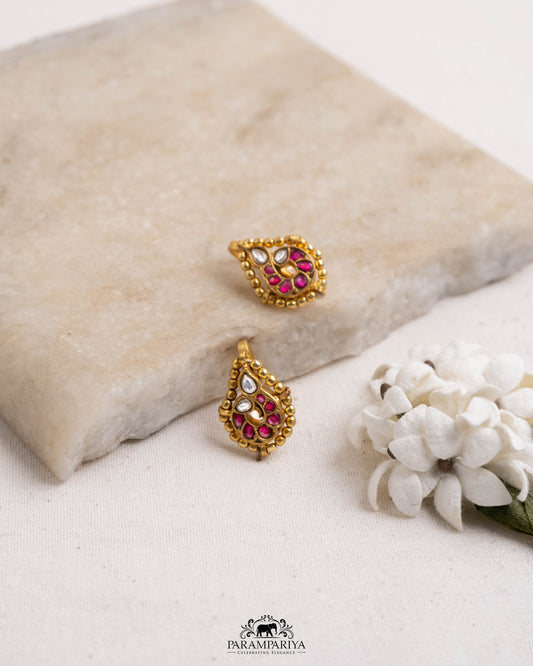 Ishanya Earrings