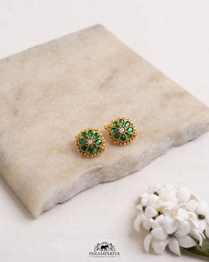 Jenisha Earrings
