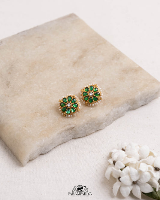 Jesila Earrings