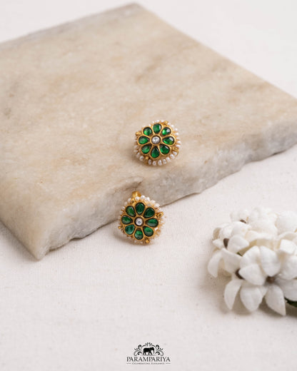 Jesila Earrings