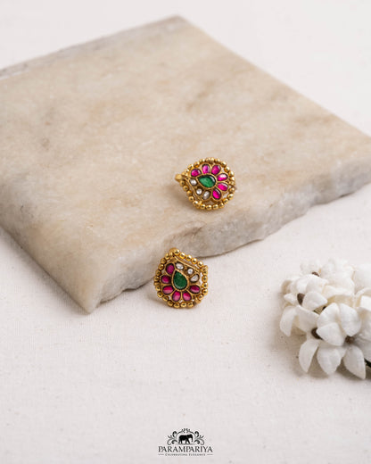 Harinika Earrings