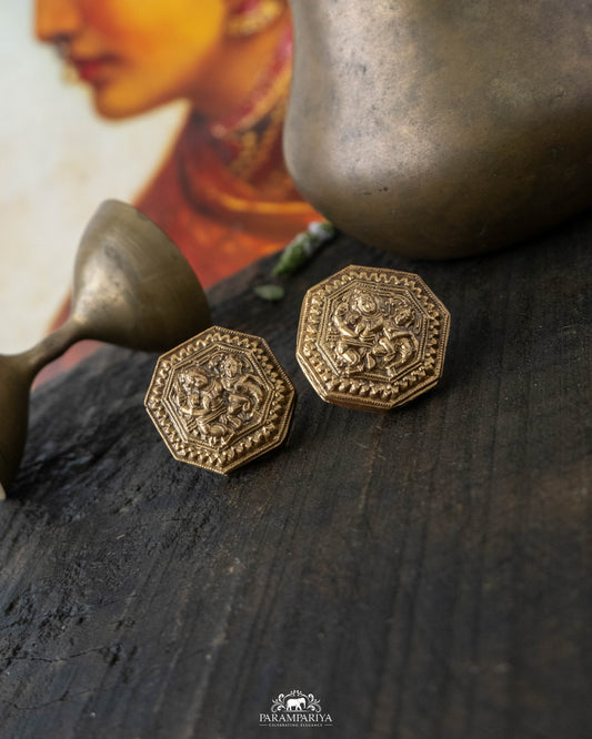 Durgha Earrings
