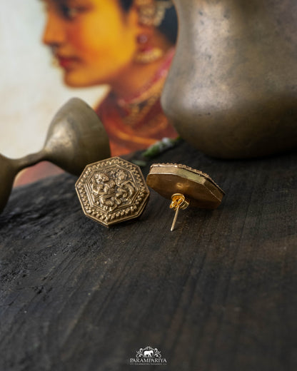 Durgha Earrings