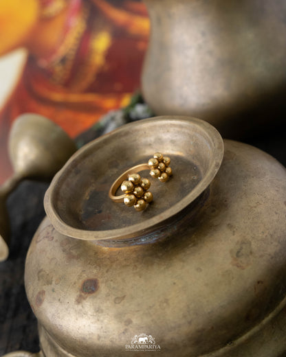Ryan Finger Ring