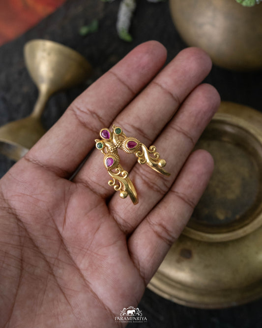 Lalita Finger Ring