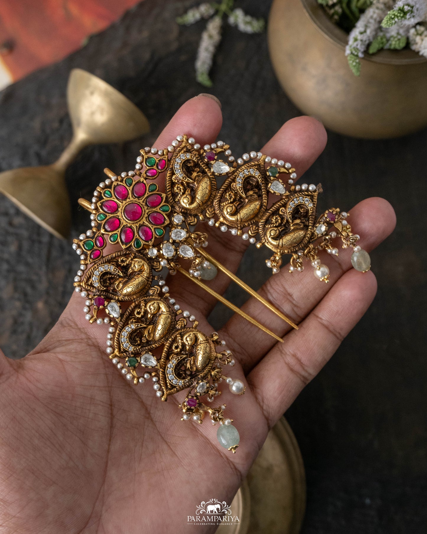 Zara Billa