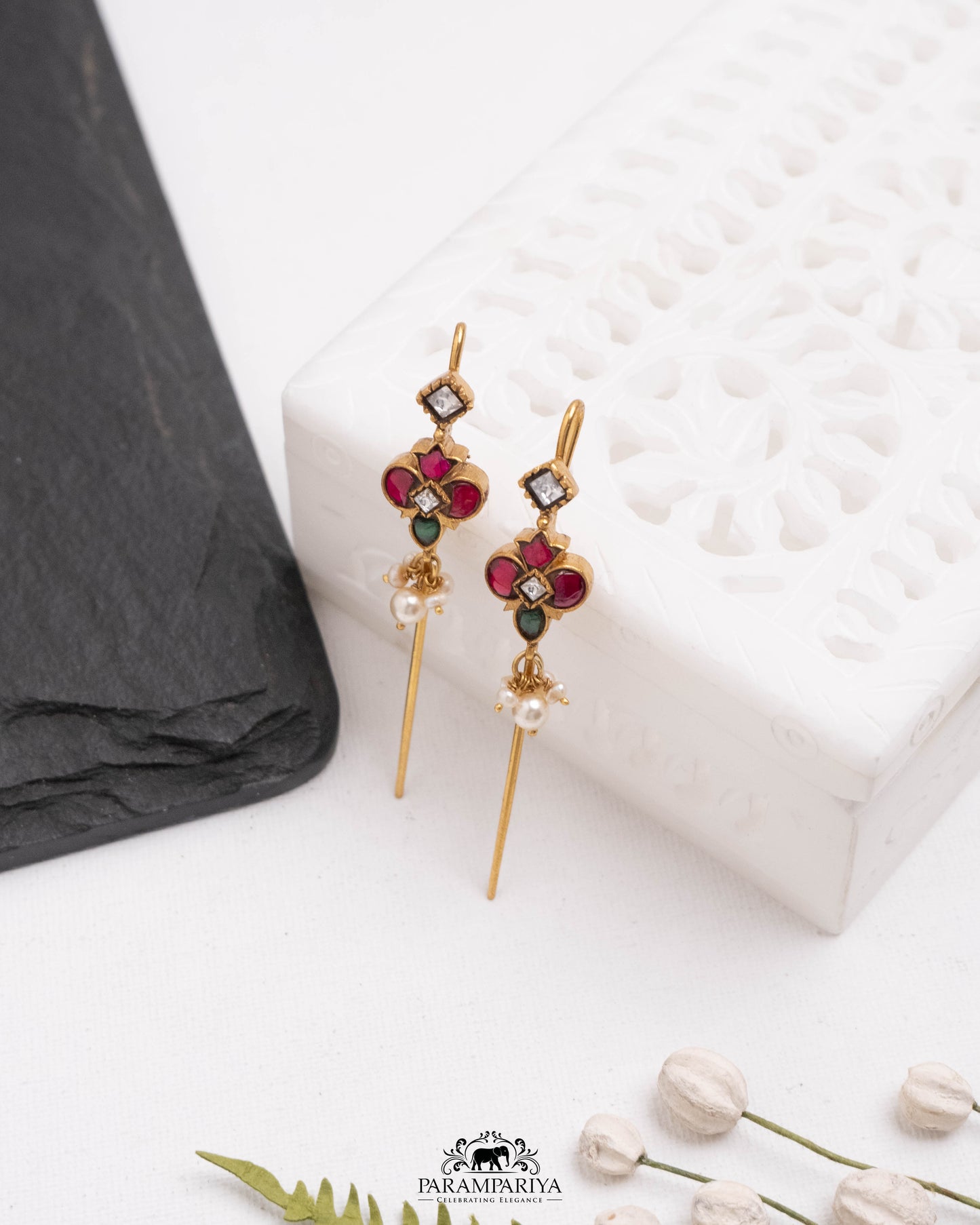 Rimjita Earrings