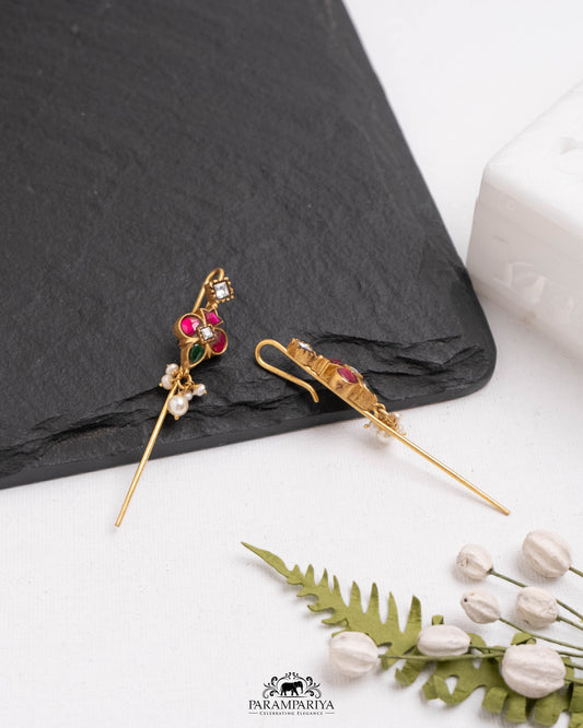 Rimjita Earrings