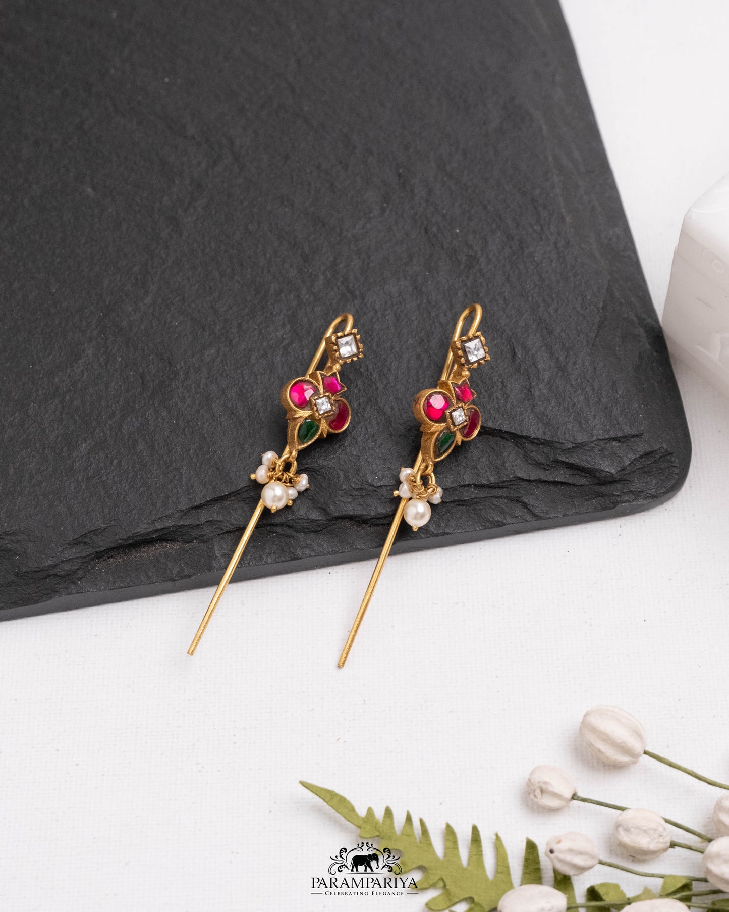 Rimjita Earrings