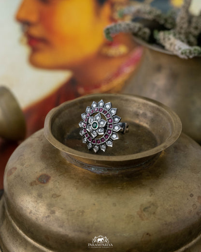 Hemani Finger Ring