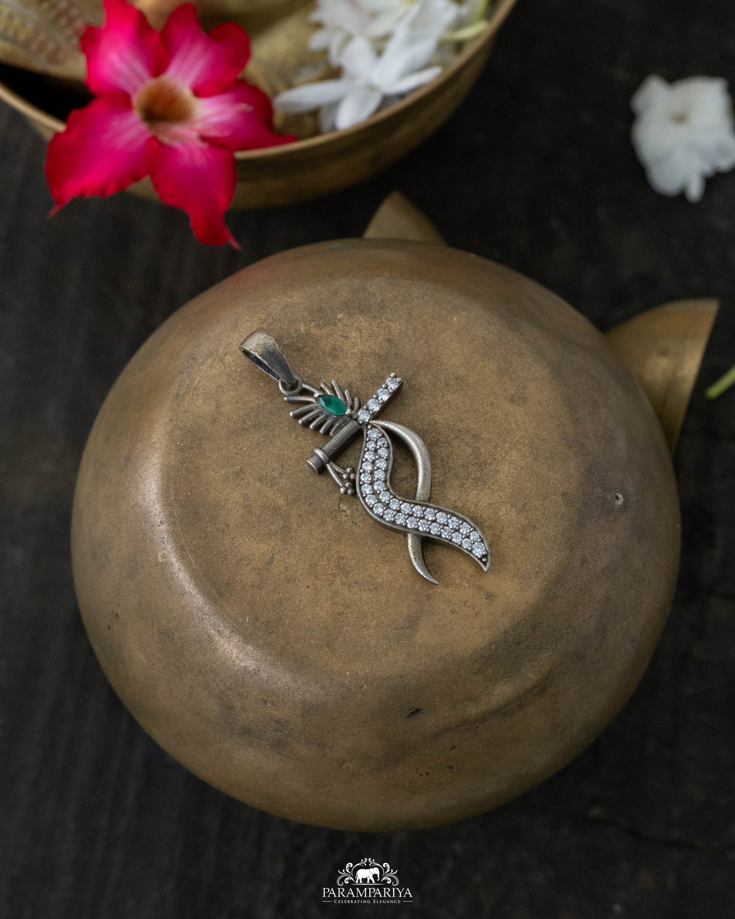 Charita Pendant