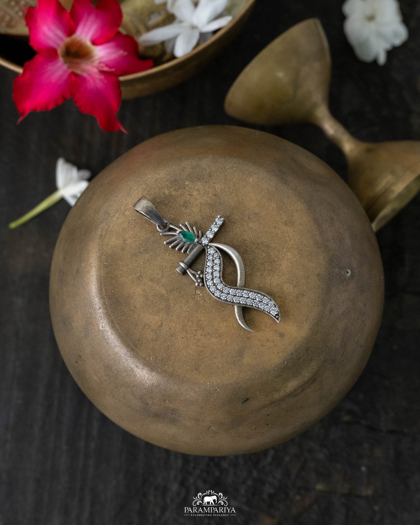 Charita Pendant