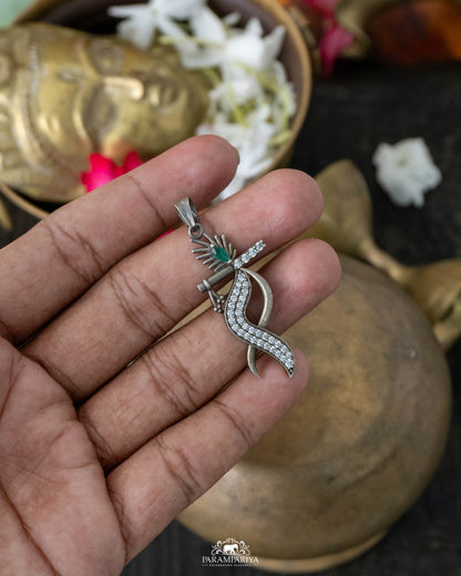 Charita Pendant