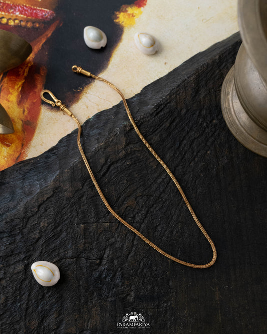 Valli Gold Chain
