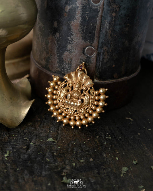 Bhargavi Pendant