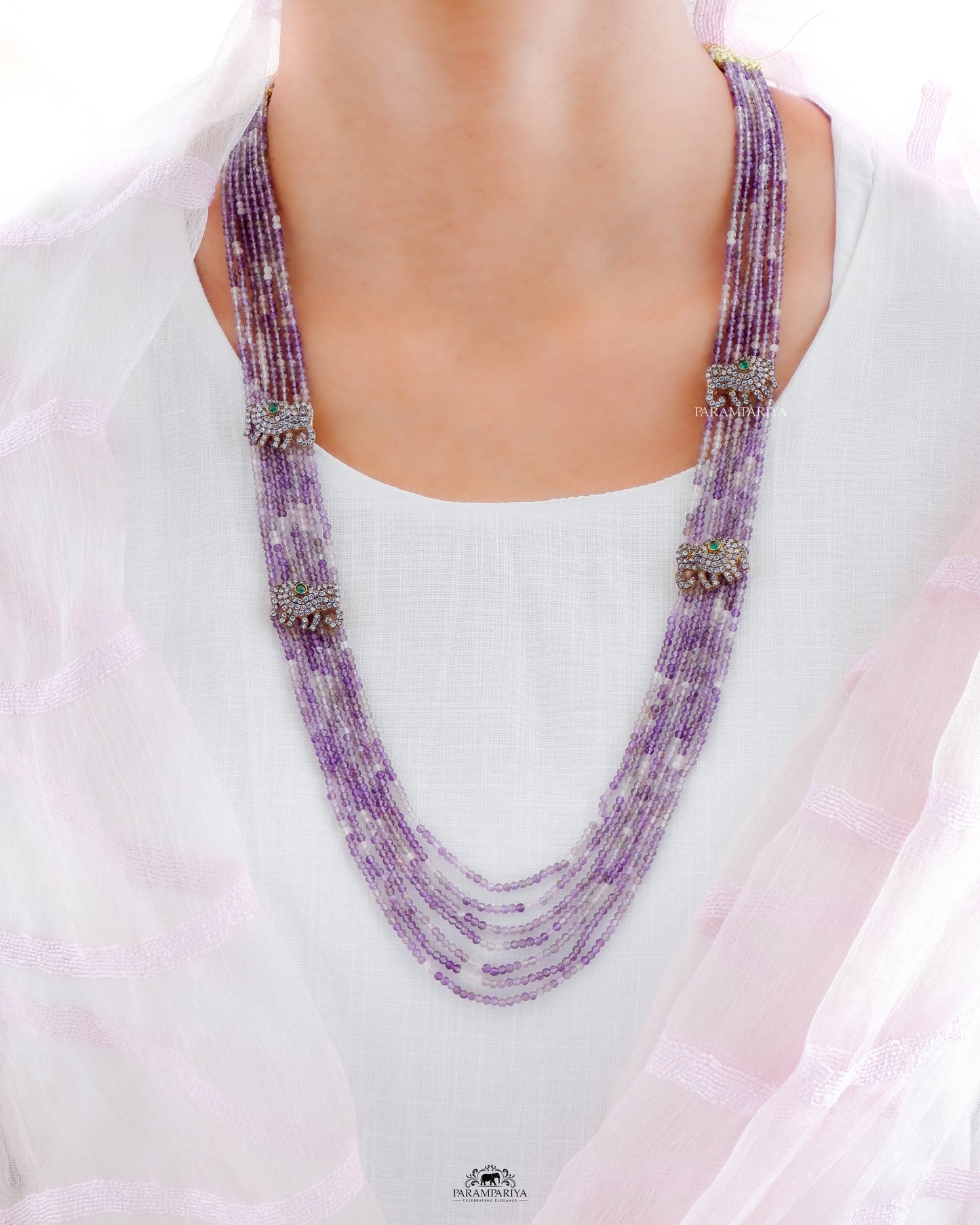 Alha Necklace