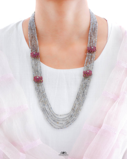 Abby Necklace