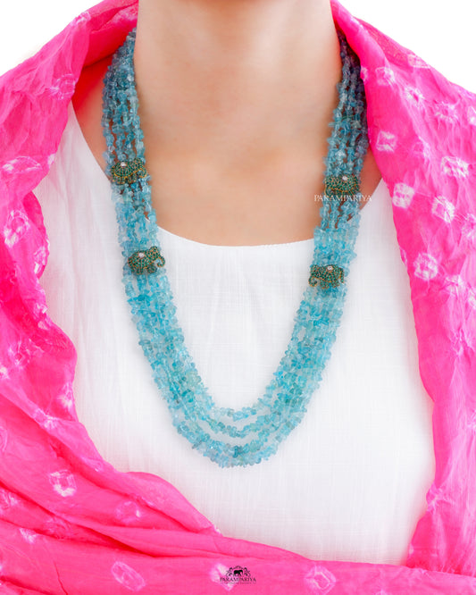 Adel Necklace