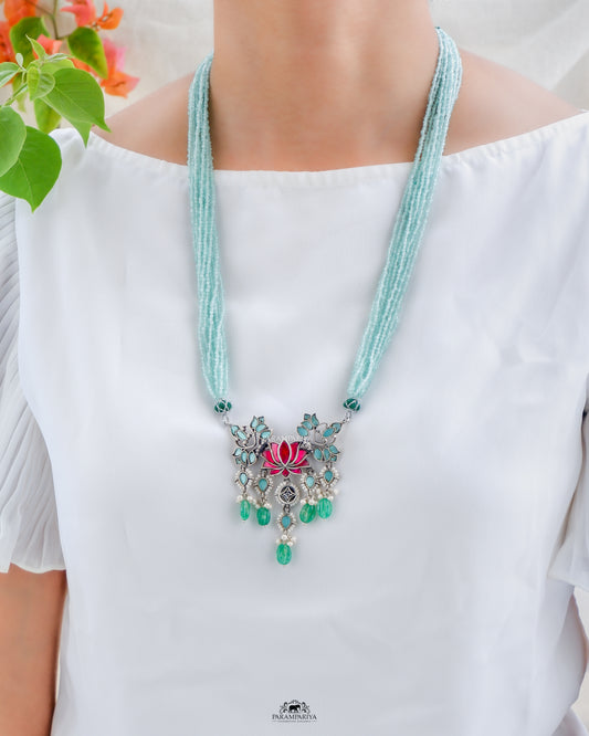 Saira Necklace