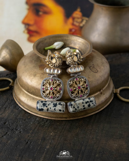 Mishika Earrings