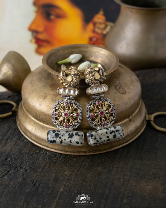 Mishika Earrings