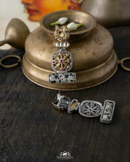 Mishika Earrings