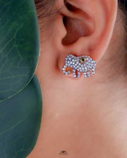 Alina Earrings
