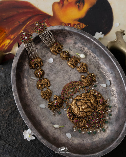 Jaigana Necklace