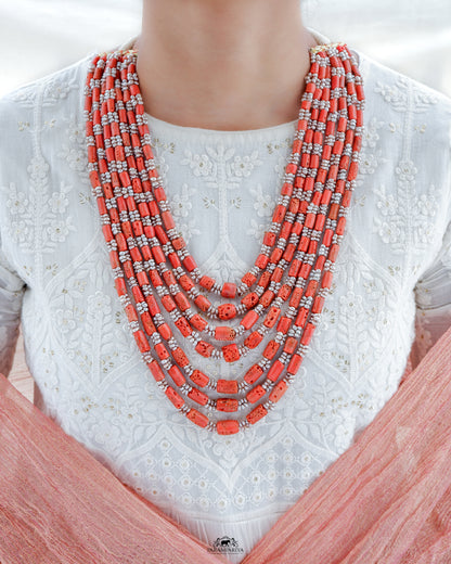 Ameya Necklace