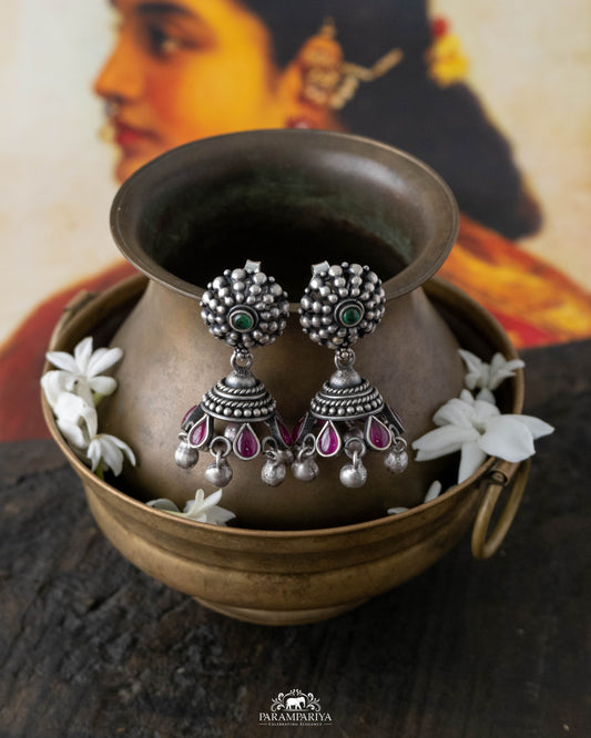 Chandrika Earrings
