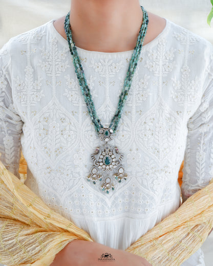 Agharna Necklace