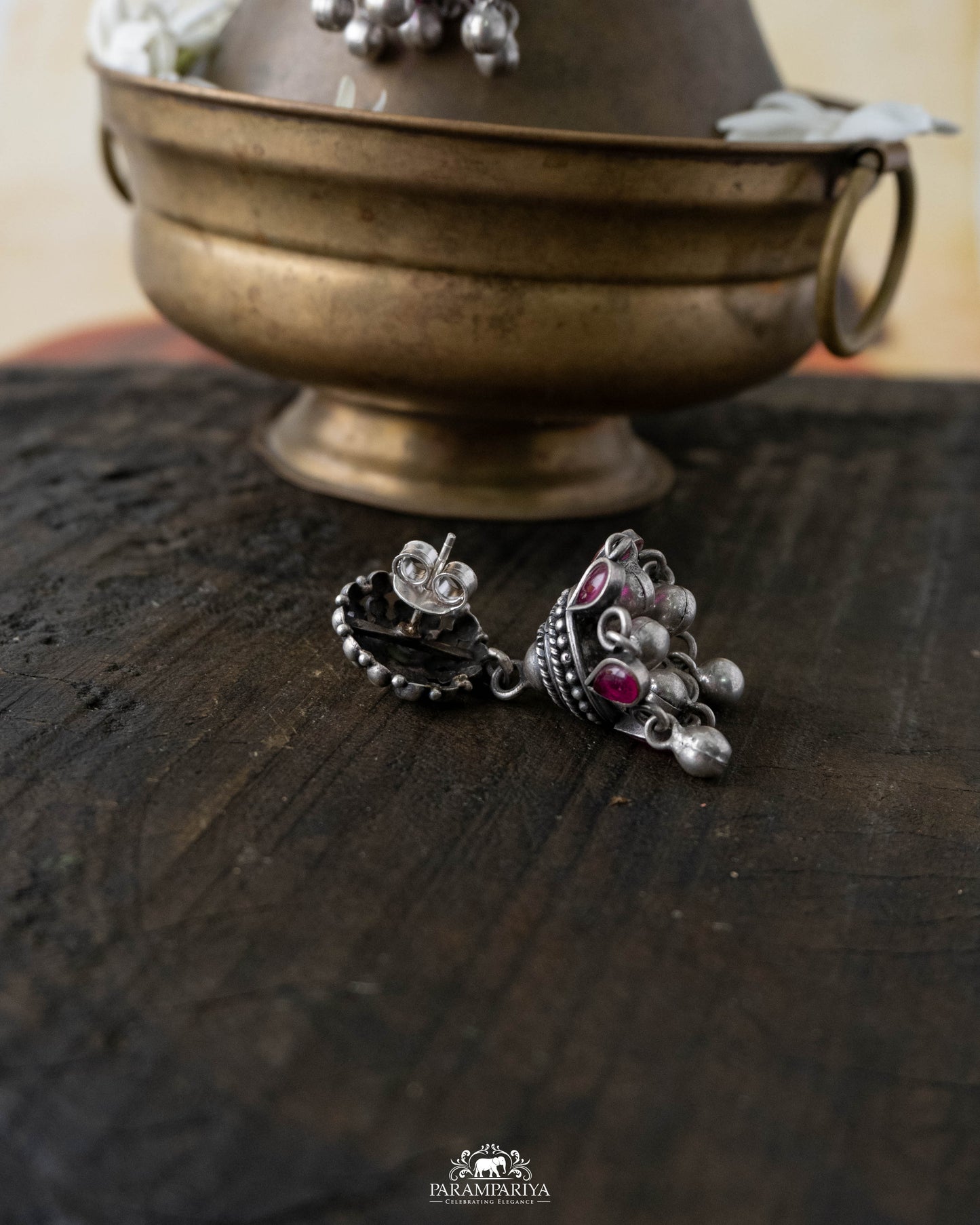 Chandrika Earrings
