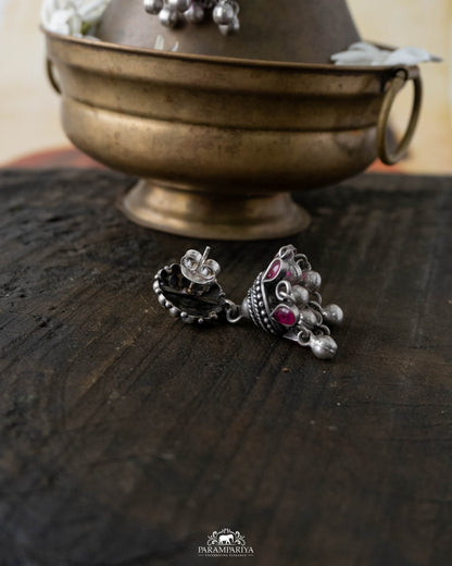 Chandrika Earrings