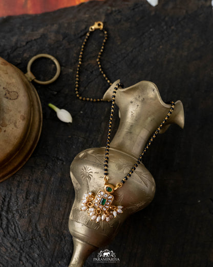 Sanjana Necklace